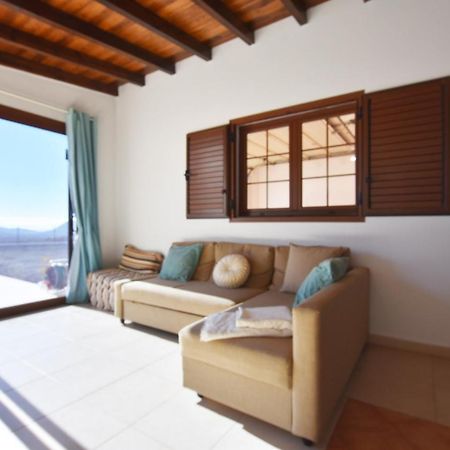 Book Jet - Window To Freedom Villa With Heated Pool Tuineje Εξωτερικό φωτογραφία
