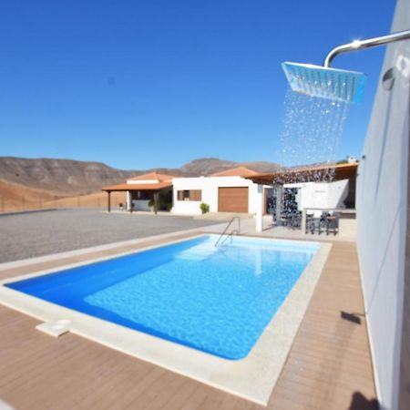 Book Jet - Window To Freedom Villa With Heated Pool Tuineje Εξωτερικό φωτογραφία