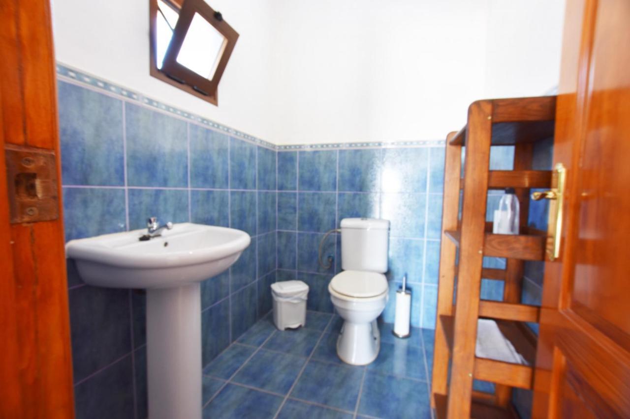 Book Jet - Window To Freedom Villa With Heated Pool Tuineje Εξωτερικό φωτογραφία