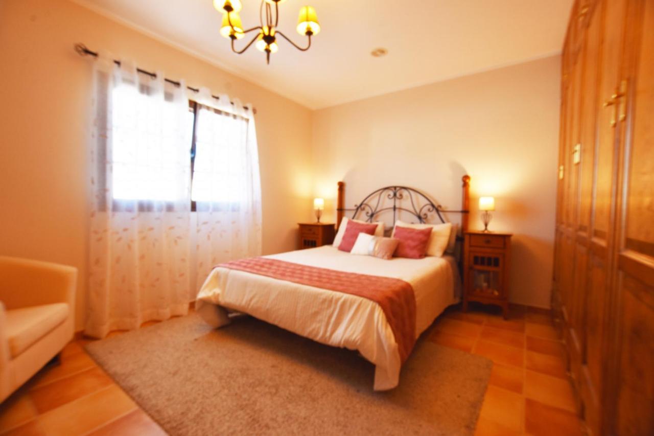 Book Jet - Window To Freedom Villa With Heated Pool Tuineje Εξωτερικό φωτογραφία