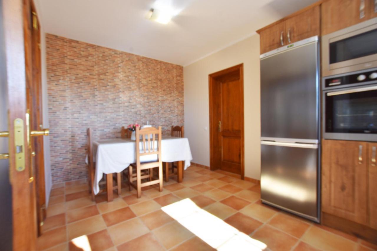 Book Jet - Window To Freedom Villa With Heated Pool Tuineje Εξωτερικό φωτογραφία