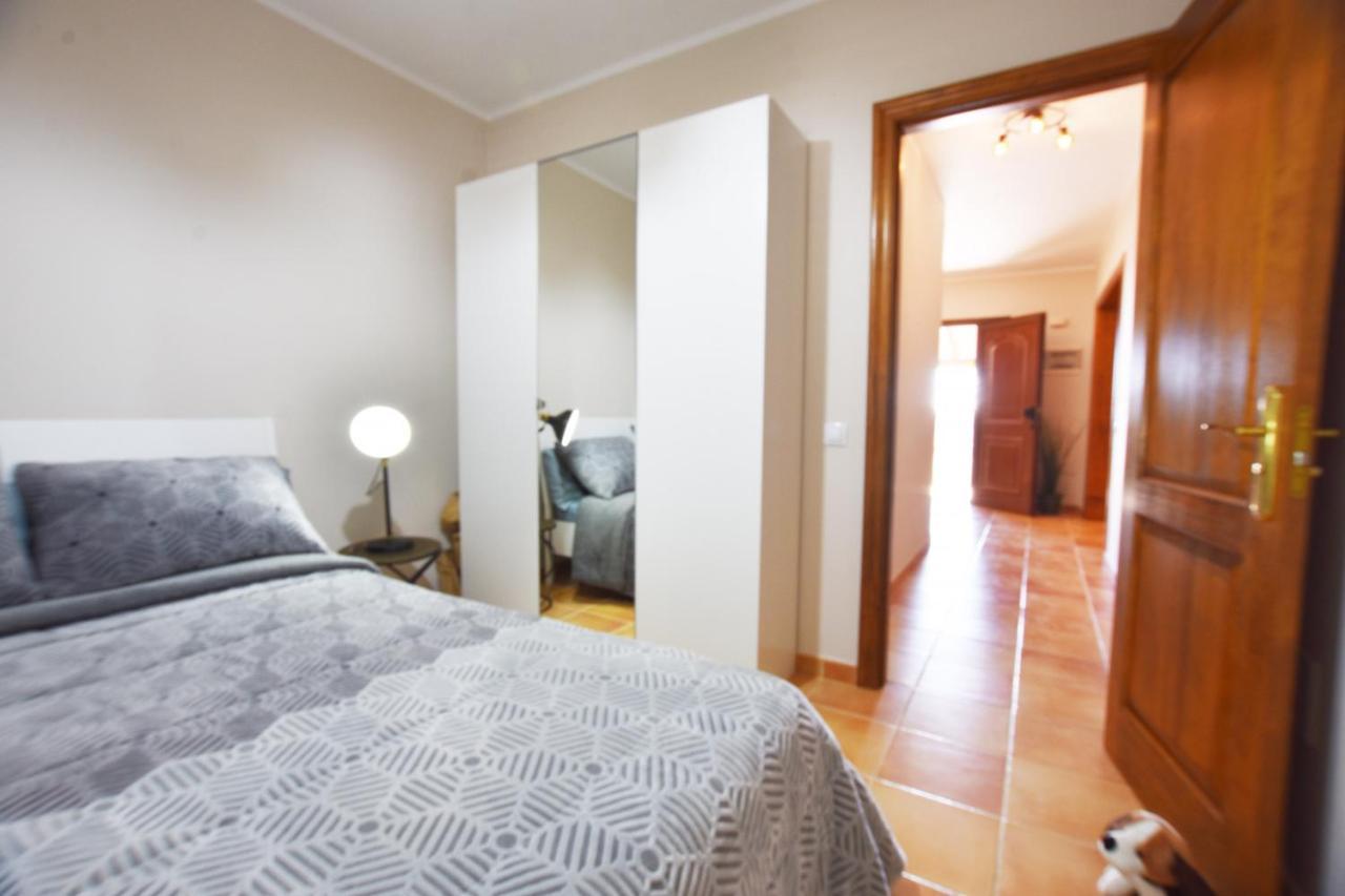 Book Jet - Window To Freedom Villa With Heated Pool Tuineje Εξωτερικό φωτογραφία