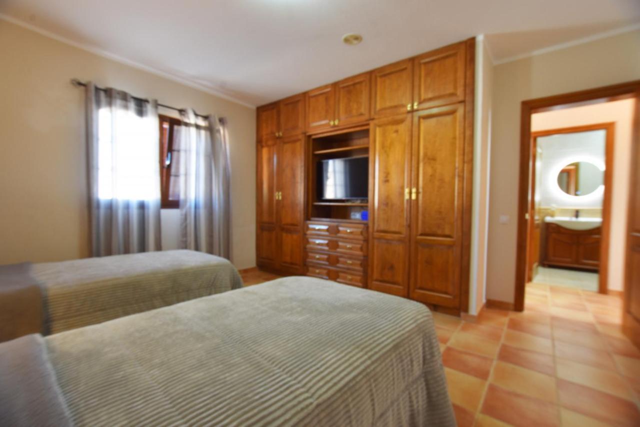 Book Jet - Window To Freedom Villa With Heated Pool Tuineje Εξωτερικό φωτογραφία