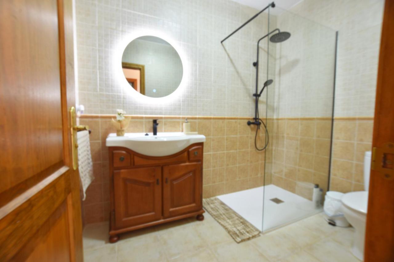 Book Jet - Window To Freedom Villa With Heated Pool Tuineje Εξωτερικό φωτογραφία