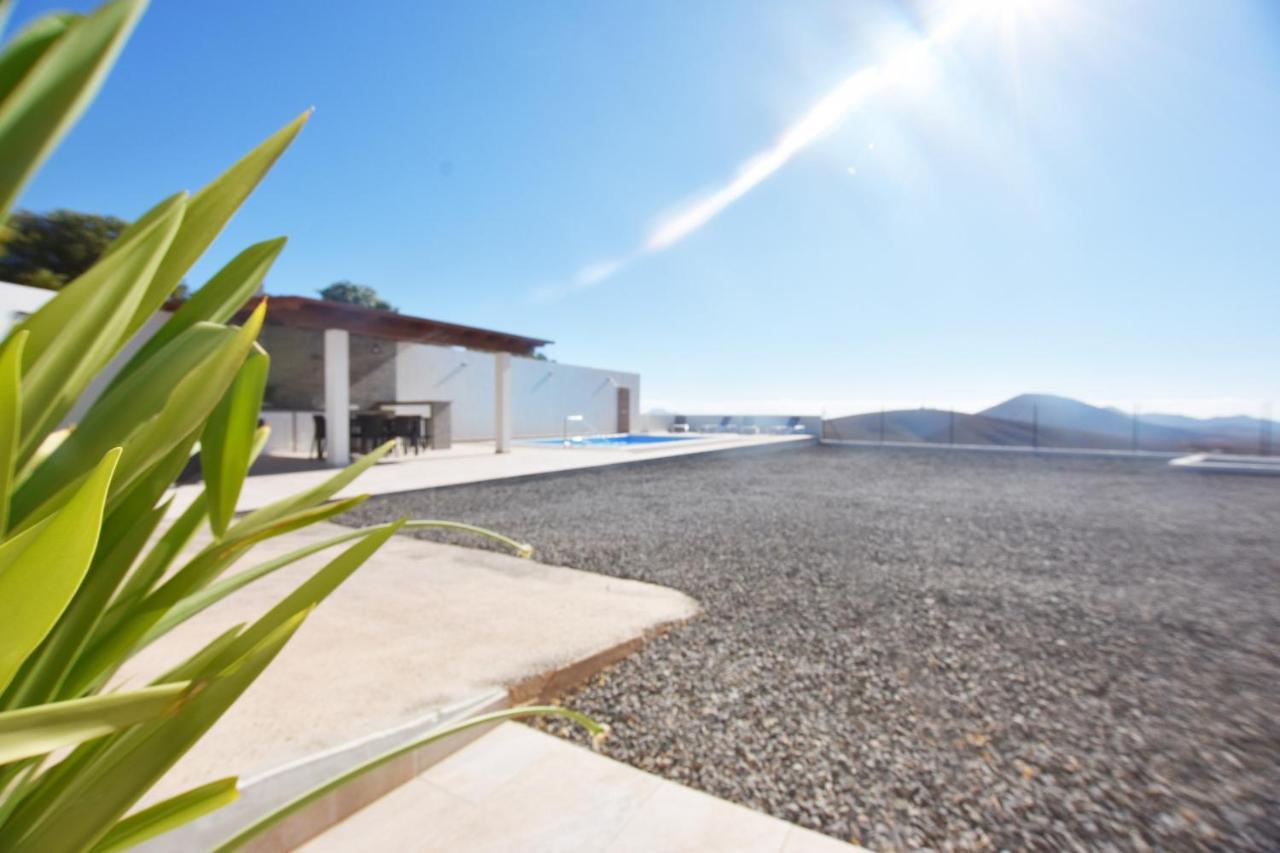Book Jet - Window To Freedom Villa With Heated Pool Tuineje Εξωτερικό φωτογραφία