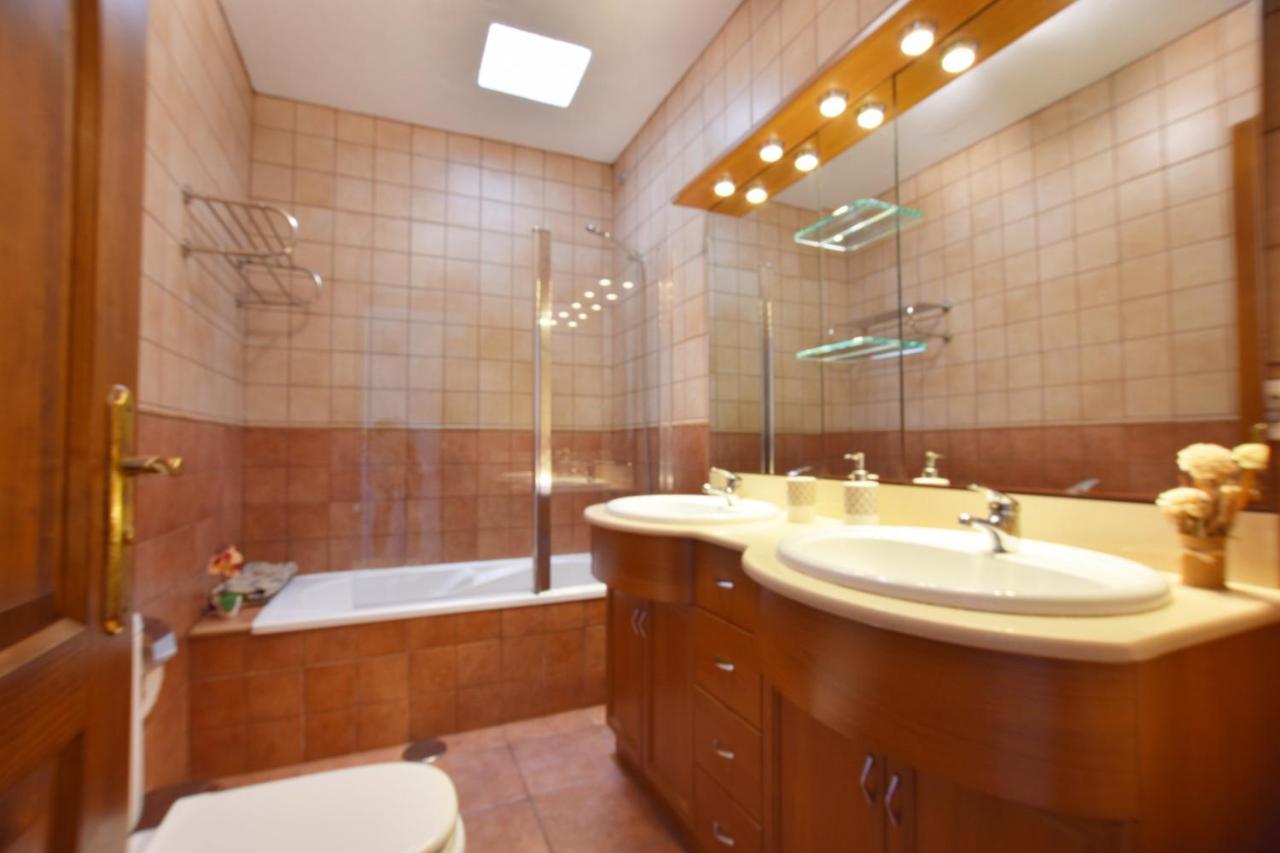 Book Jet - Window To Freedom Villa With Heated Pool Tuineje Εξωτερικό φωτογραφία